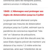 Mariage 1er Août 2020 maintenu ! - 1