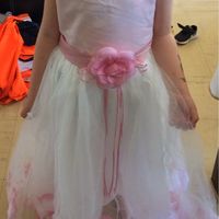 Robe de ma grande fille - 1