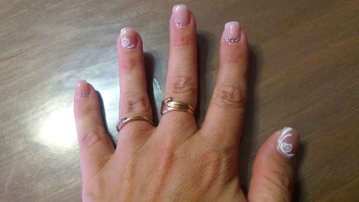 Ongles - 1