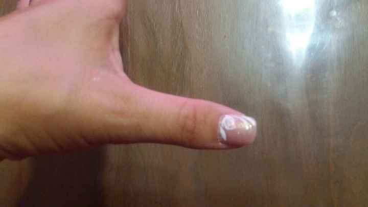 Ongles - 3