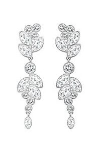 les boucles d'oreille