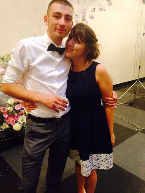 Votre tenue invitée mariage - 1