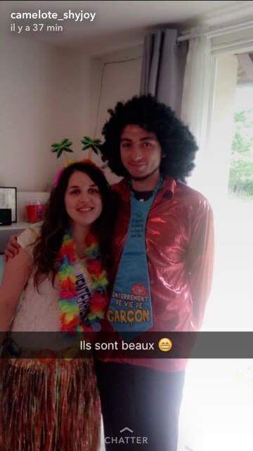 Voila j ai enterrer ma vie de jeune fille . - 2