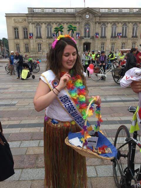 Voila j ai enterrer ma vie de jeune fille . - 8