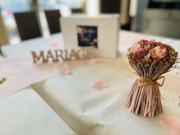 Dernière ligne droite 😅 - 1