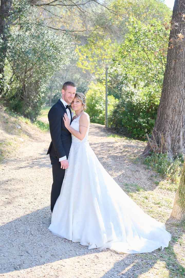 Sites de robes de mariée - 1