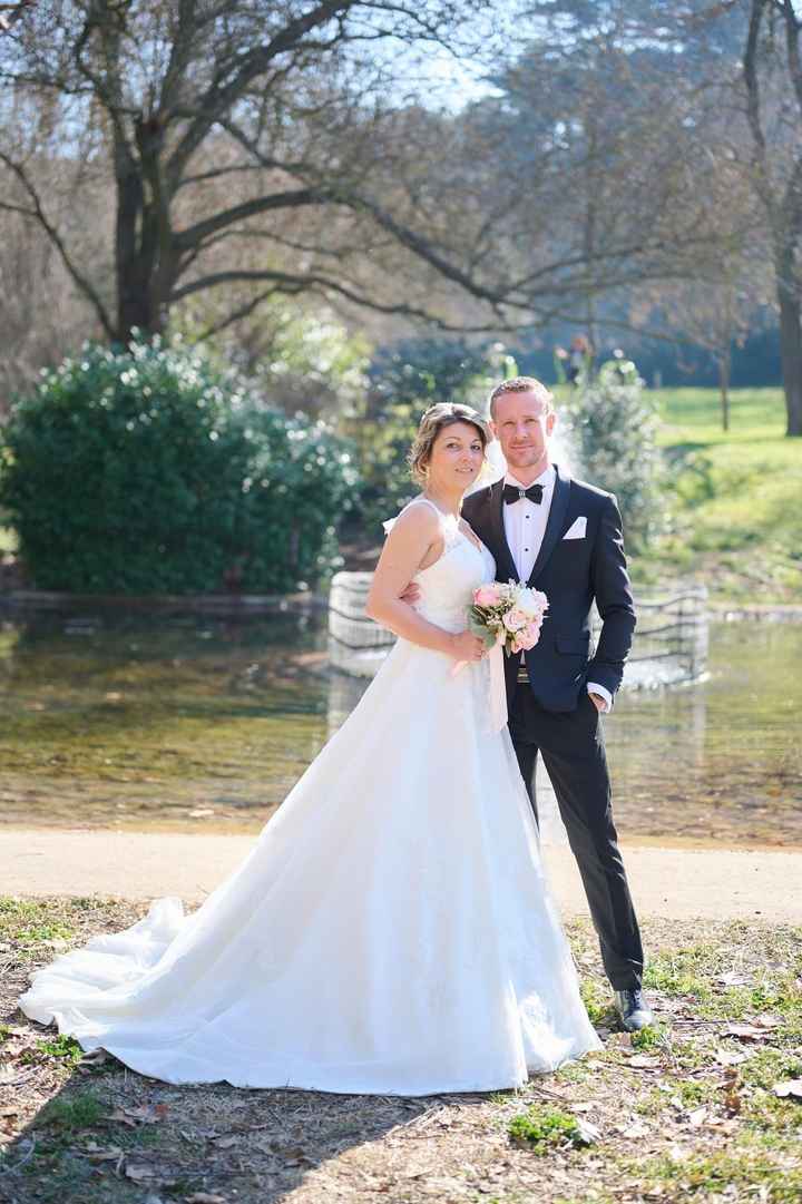 Sites de robes de mariée - 2