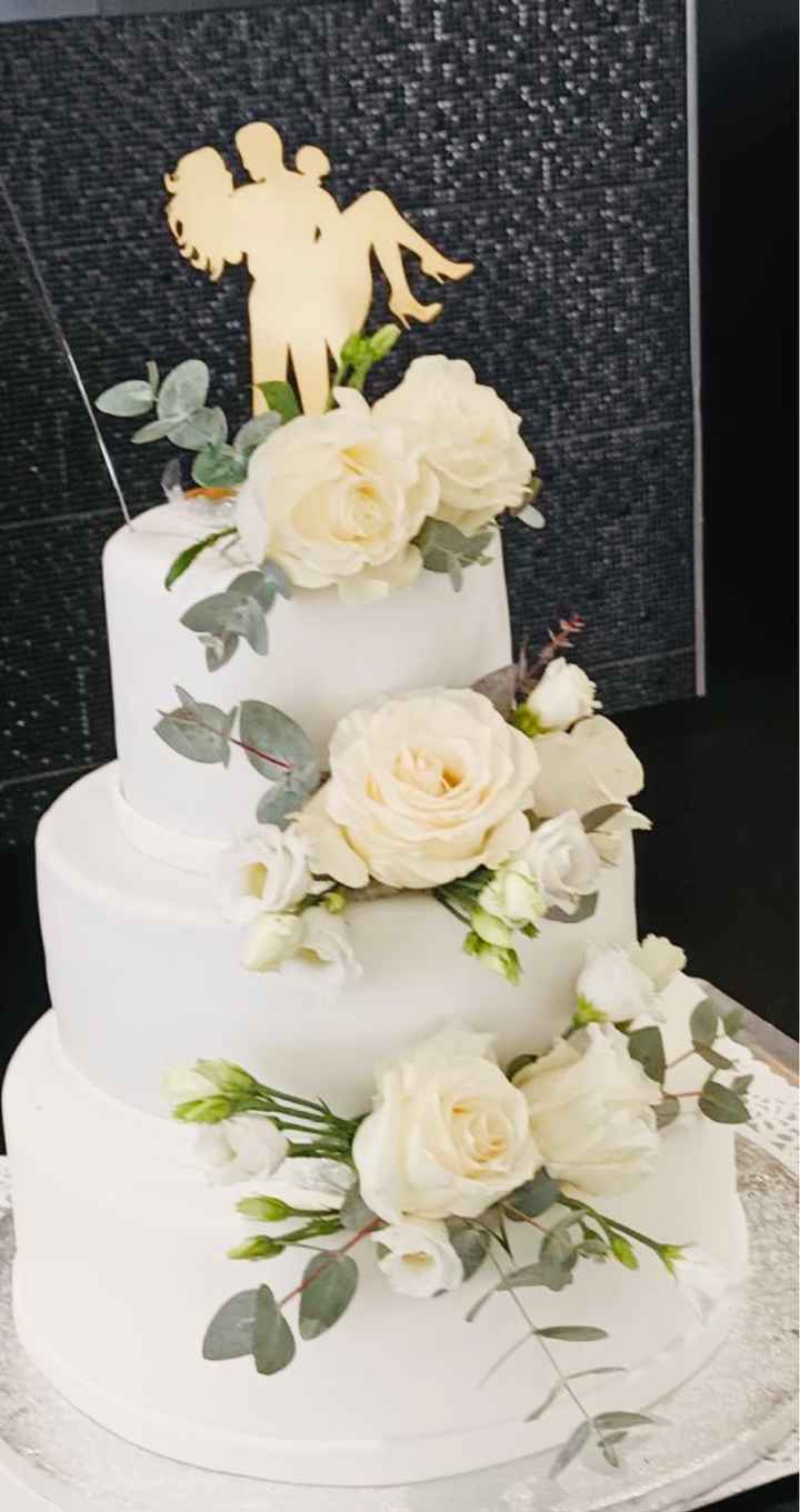 Quelques photos du jour j ❤️ - 10