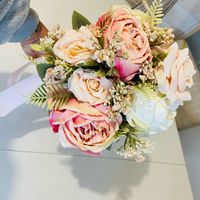 Quelques photos du jour j ❤️ - 7