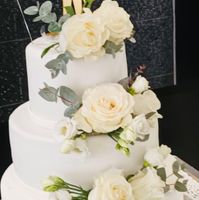 Quelques photos du jour j ❤️ - 10