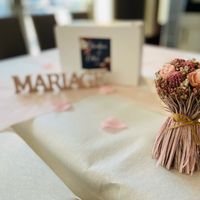 Quelques photos du jour j ❤️ - 12