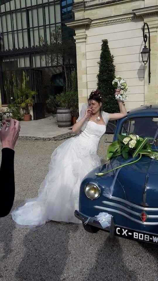 Photos mariage 