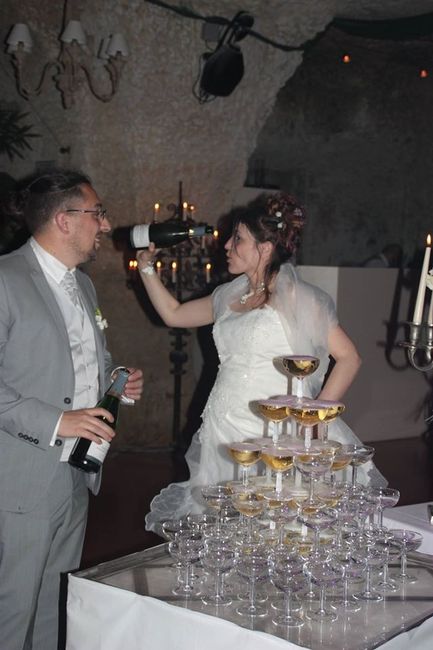 Photos mariage