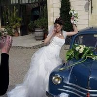Photos mariage 