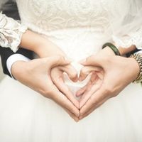 C’est demain 👰🏼 - 1