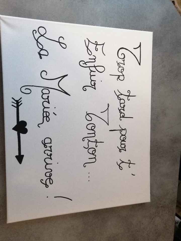 Mes derniers colis sont arrivés ! - 1