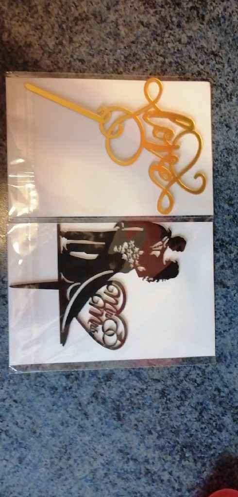 Mes derniers colis sont arrivés ! - 2