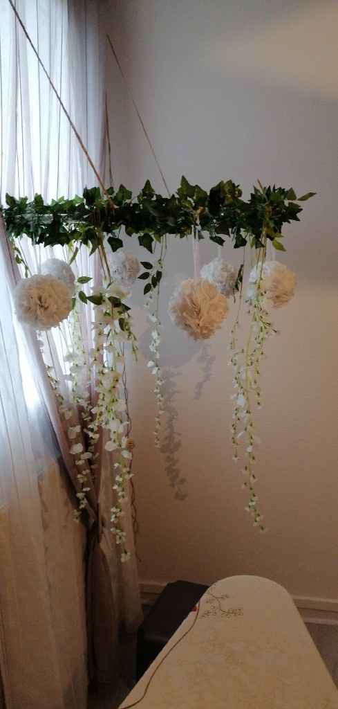 Cerceau piste de danse ! - 1