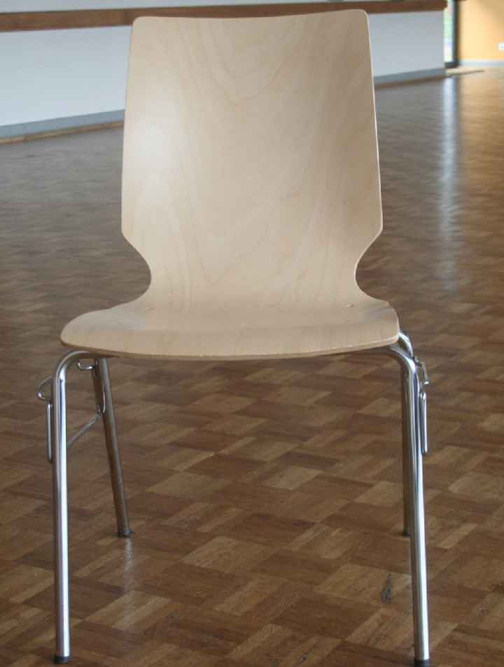 Avis sur chaises - 1