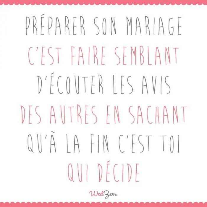 Notre mariage ne sera que meilleurs 👌 - 2