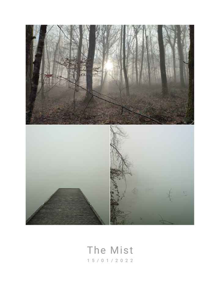 3. Tes préparatifs en 1 photo ! 🤳 - 1