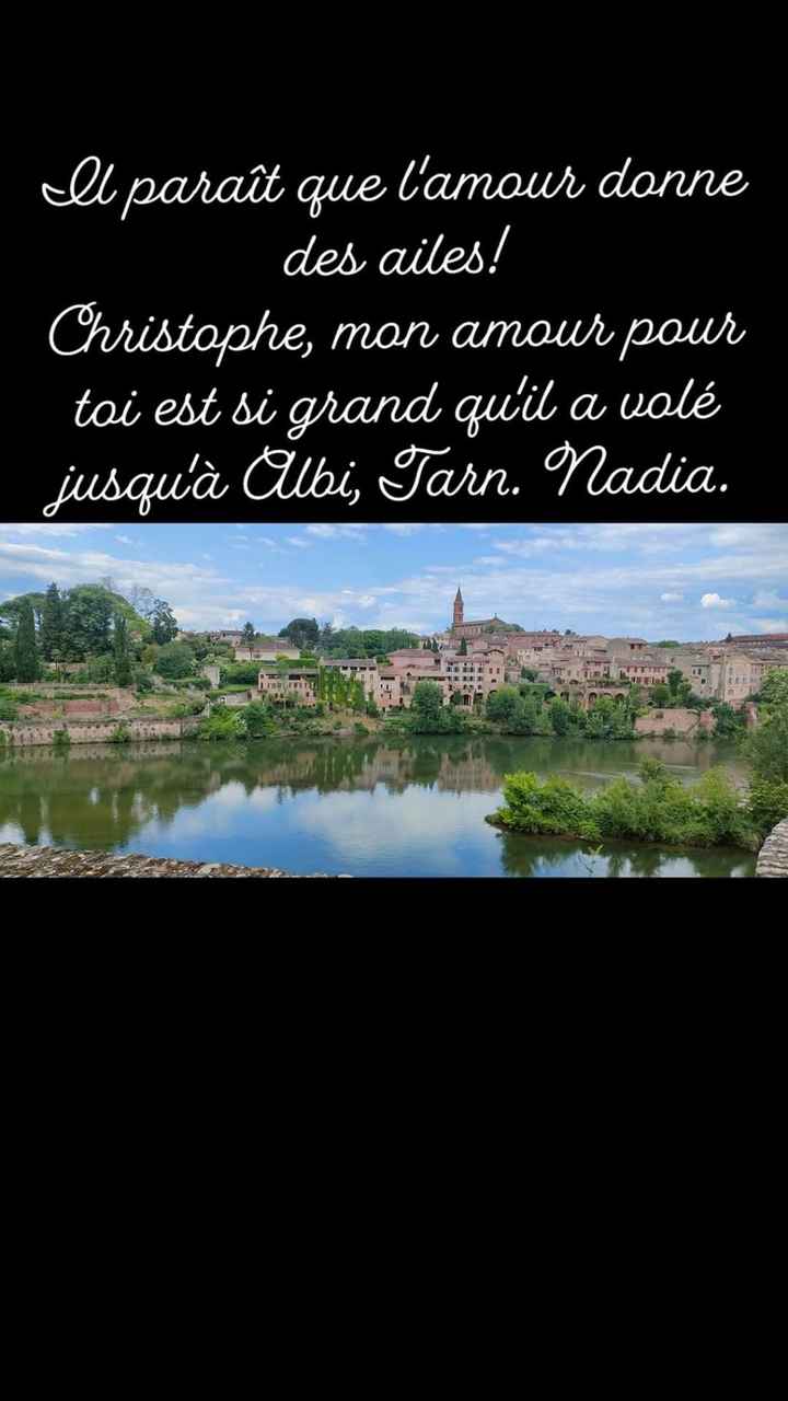 Loves notes! l amour donnes des ailes! Aidez moi svp - 1