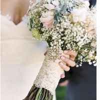 Mon bouquet