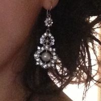 Boucle d'oreilles