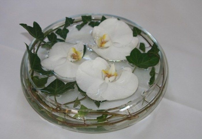 Centre de table 