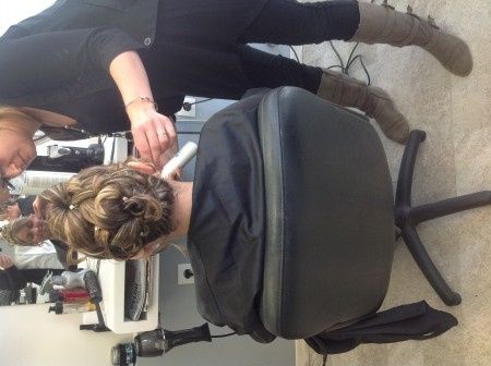 Coiffure