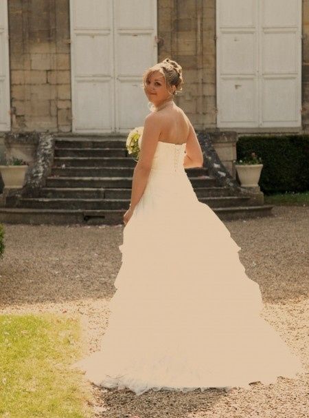 Ma robe