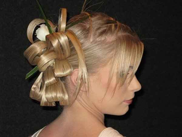 coiffure
