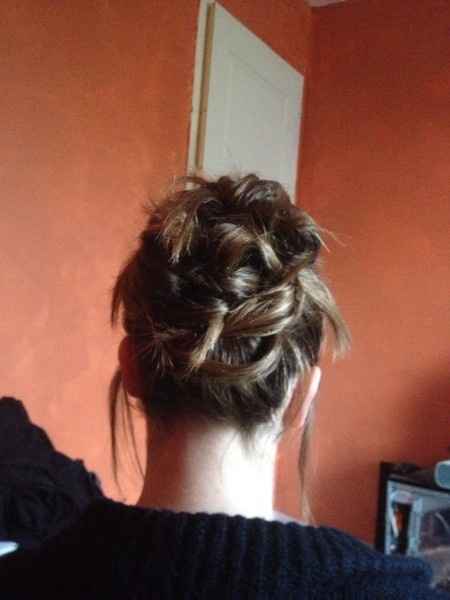 Coiffure