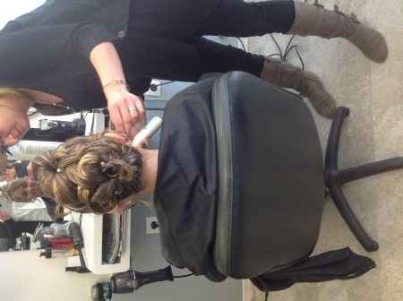 Coiffure