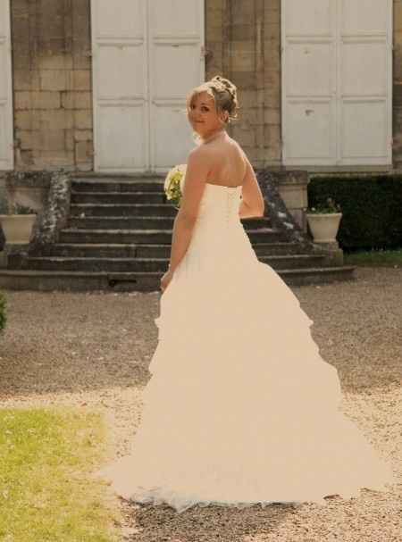 Ma robe