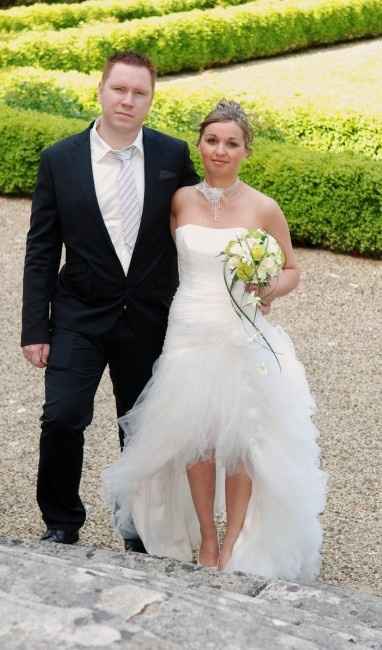 Photo de couple