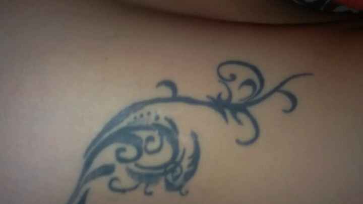 Il est temps de montrer vos tatouages! - 2