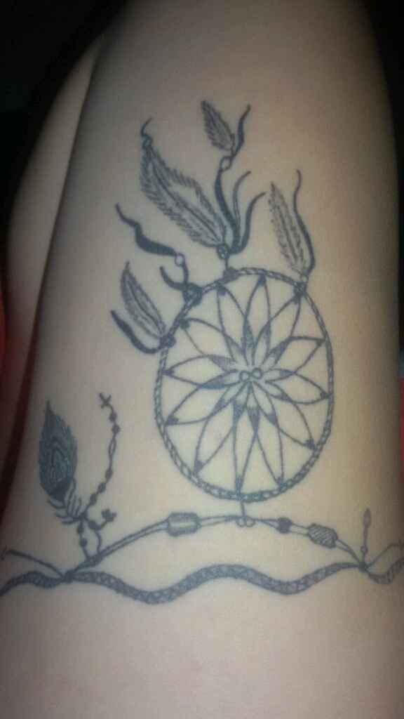 Il est temps de montrer vos tatouages! - 6