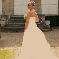 Ma robe