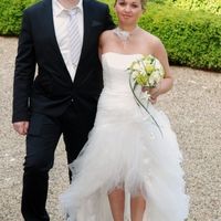 Photo de couple