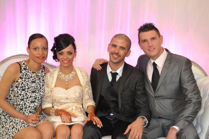 Mon mariage mes robes les 7  - 1