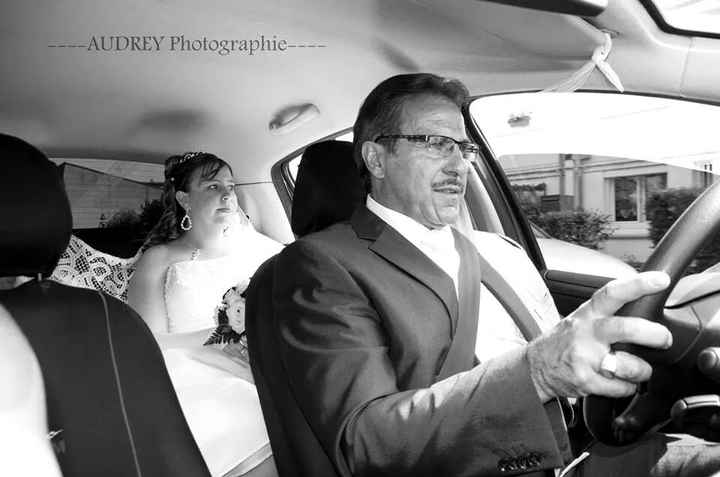 Notre mariage du 19 juillet 2014  - 3