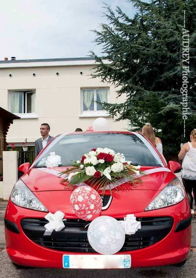 Notre mariage du 19 juillet 2014  - 4