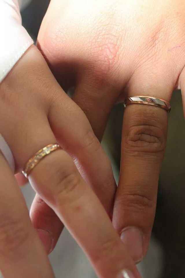 Photos de nos alliances regroupées! - 1