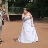 Notre mariage du 19 juillet 2014  - 4