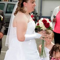 Prix du bouquet de la mariée - 1