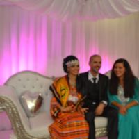 Mon mariage mes robes les 7  - 5