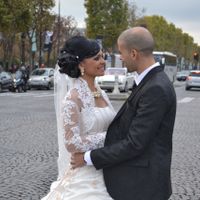 Mon mariage mes robes les 7  - 7