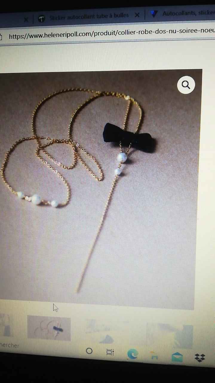 3. Tes préparatifs en 1 photo ! 🤳 - 1