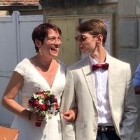 Ca y est!!! m et Mme!!! - 3